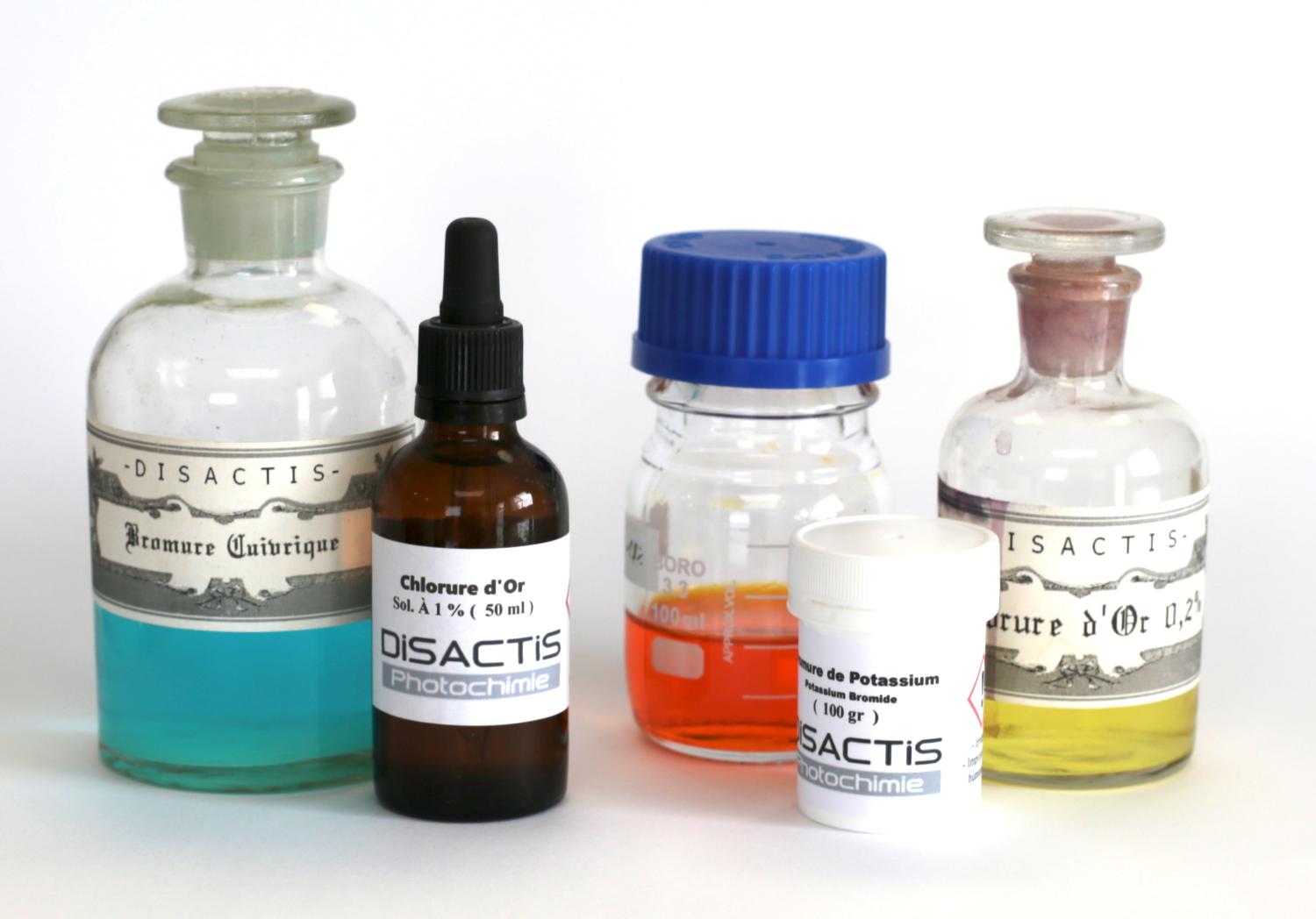 Chimie Générale