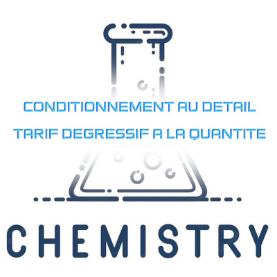 Iodure de Cadmium 5gr